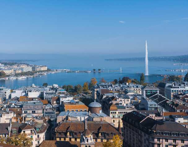 下一站瑞士！歐洲國際營養保健食品展！