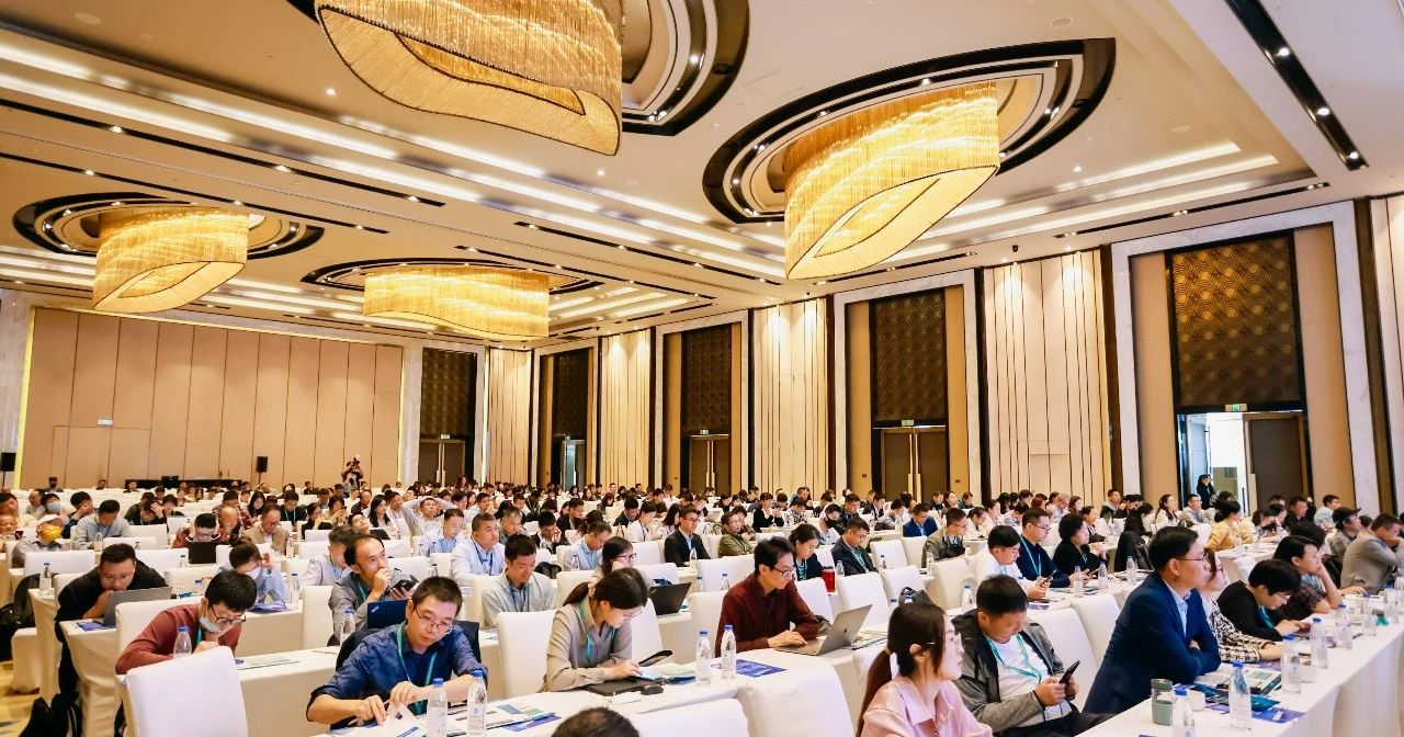 2024 年首屆 CPHI 生物制造創新發展大會