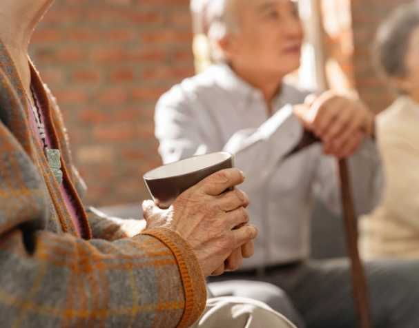 胞磷膽堿：開啟健康與認知新潛能