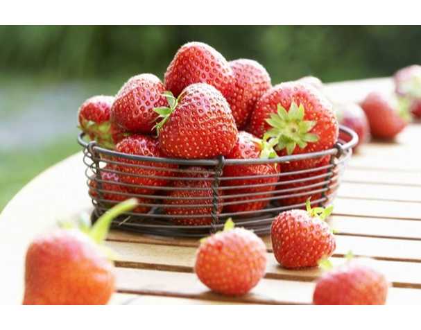 在維持果實營養(yǎng)品質(zhì)方面，谷胱甘肽表現(xiàn)突出