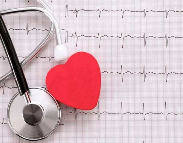 護(hù)心血管健康