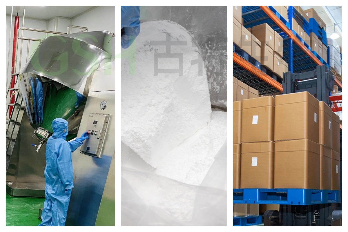 古特生物工廠場景