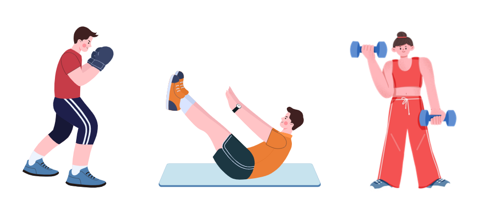 提升運動表現(xiàn)與能量供給