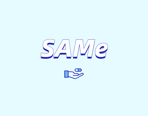 SAMe-DT有什么好處？