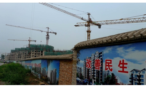 吉林古特生物產(chǎn)業(yè)園是敦化市重點(diǎn)項目，服務(wù)中心認(rèn)真當(dāng)好店小二