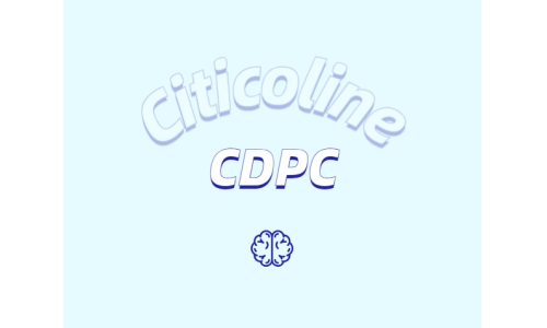 胞磷膽堿跟記憶的關系？