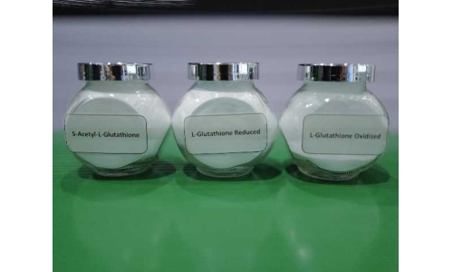 谷胱甘肽生產(chǎn)持續(xù)，助力全球健康產(chǎn)業(yè)發(fā)展
