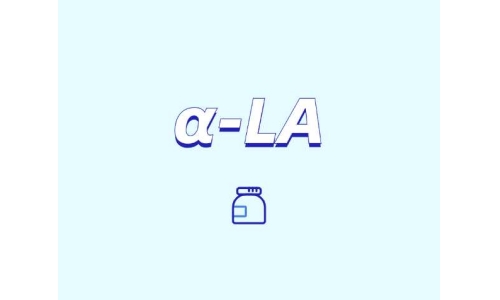 α-硫辛酸的獨特作用與聯(lián)合應用