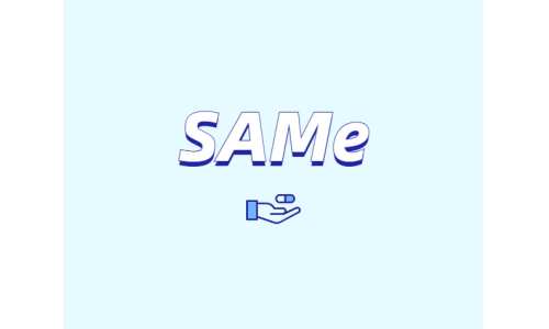 SAM-e：天然助力多巴胺合成的優質原料