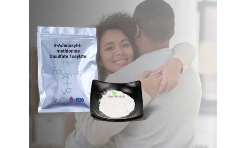 SAM-e為何能緩解焦慮？