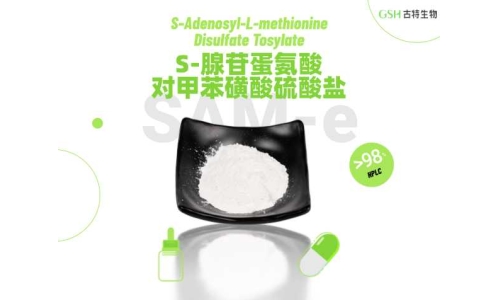 SAM-e 對肝臟有幫助嗎？